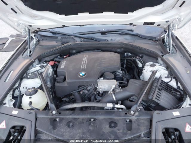 WBA5A5C53ED500044 BMW 528I