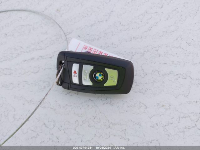 WBA5A5C53ED500044 BMW 528I