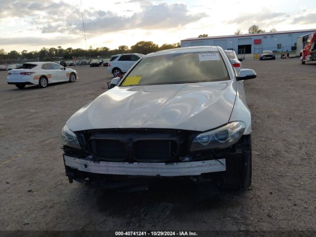 WBA5A5C53ED500044 BMW 528I