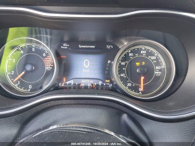 1C4PJMMB3PD110154 Jeep Cherokee Altitude Lux 4x4