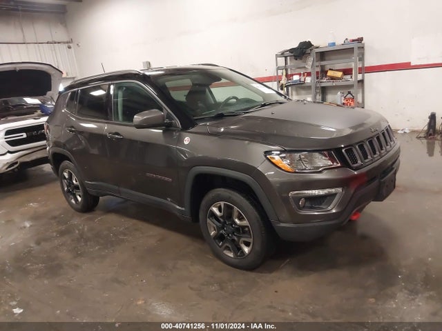 2018 3C4NJDDB5JT210443 главное изображение
