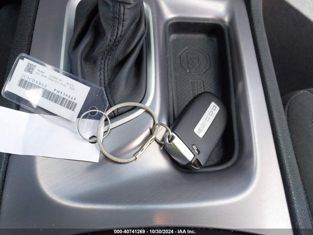 Dodge Charger Sxt 2023 2C3CDXBG8PH530845 Image 11
