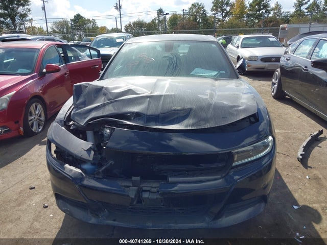 Dodge Charger Sxt 2023 2C3CDXBG8PH530845 Image 12