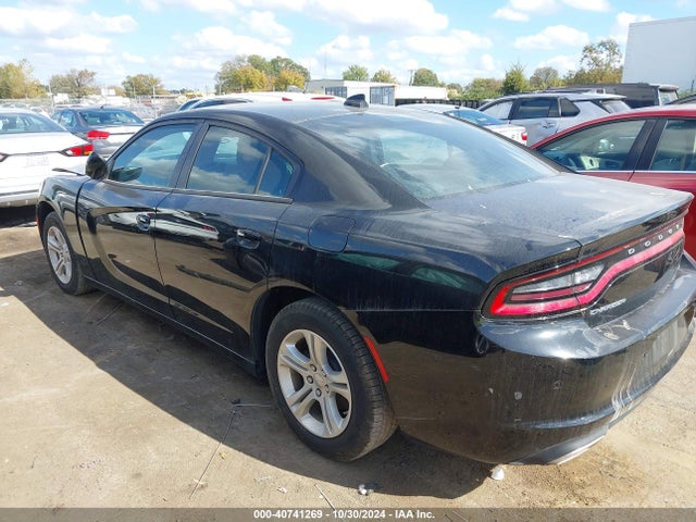 Dodge Charger Sxt 2023 2C3CDXBG8PH530845 Image 14