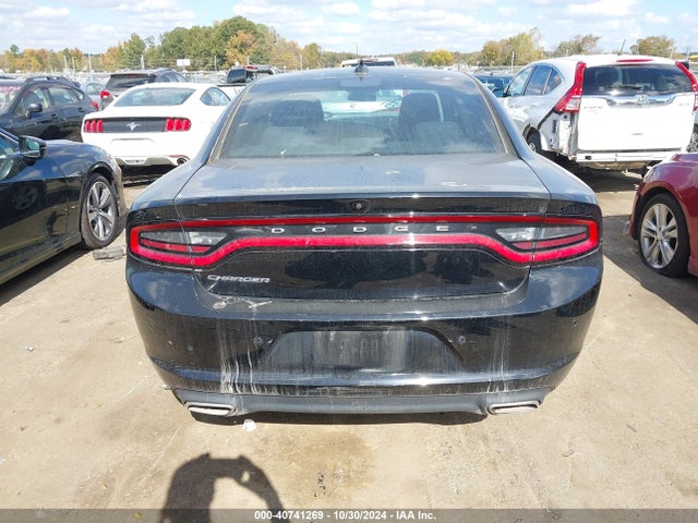 Dodge Charger Sxt 2023 2C3CDXBG8PH530845 Image 16