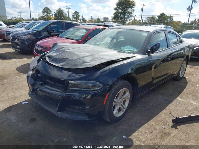 Dodge Charger Sxt 2023 2C3CDXBG8PH530845 Image 2