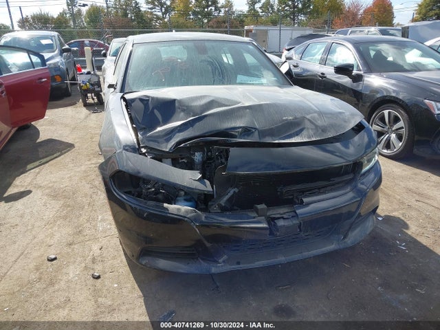 Dodge Charger Sxt 2023 2C3CDXBG8PH530845 Image 6
