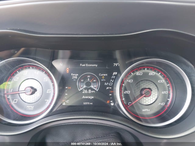 Dodge Charger Sxt 2023 2C3CDXBG8PH530845 Image 7