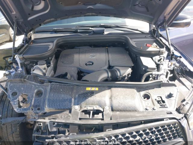 2024 MERCEDES-BENZ GLE 350 4JGFB4FB7RB115941 Photo 9