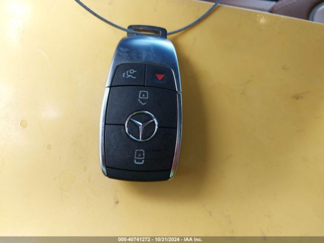 2024 MERCEDES-BENZ GLE 350 4JGFB4FB7RB115941 Photo 10