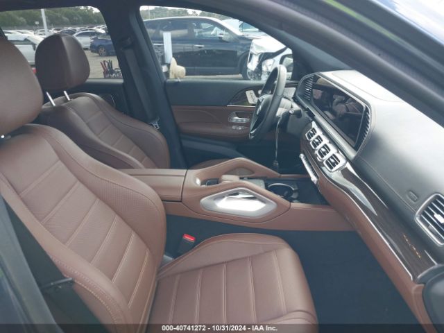 2024 MERCEDES-BENZ GLE 350 4JGFB4FB7RB115941 Photo 4