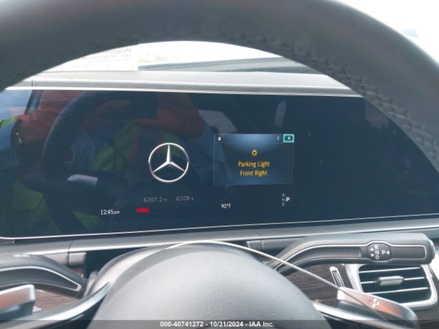 2024 MERCEDES-BENZ GLE 350 4JGFB4FB7RB115941 Photo 6