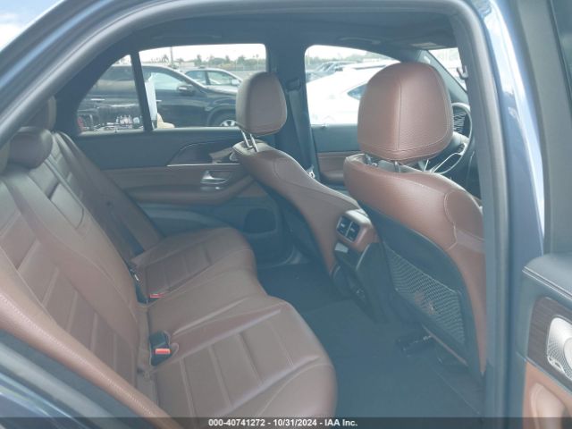 2024 MERCEDES-BENZ GLE 350 4JGFB4FB7RB115941 Photo 7