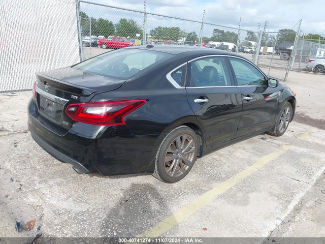 Nissan Altima 2.5 Sr 2018 1N4AL3AP5JC180168 Image 4
