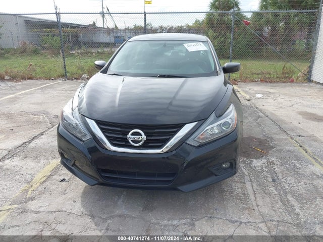 Nissan Altima 2.5 Sr 2018 1N4AL3AP5JC180168 Image 6
