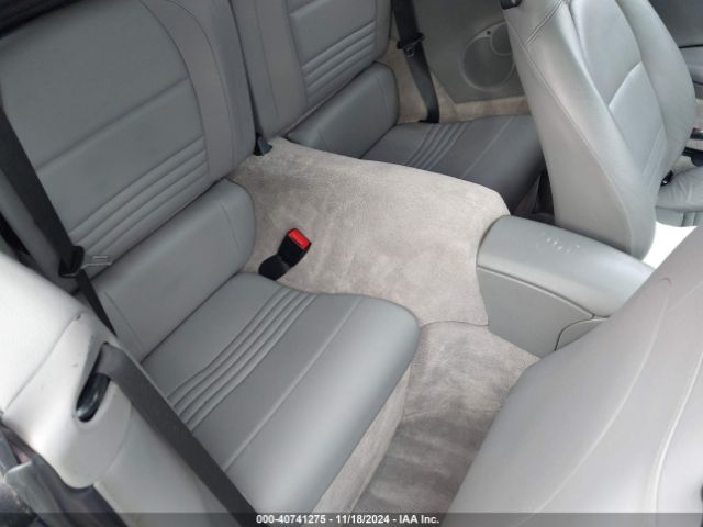 2001 PORSCHE 911 WP0CA29911S652591 Photo 7
