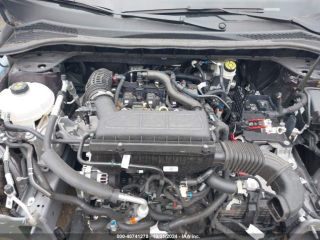 1FMCU9MN3PUB35421 Ford Escape St-line
