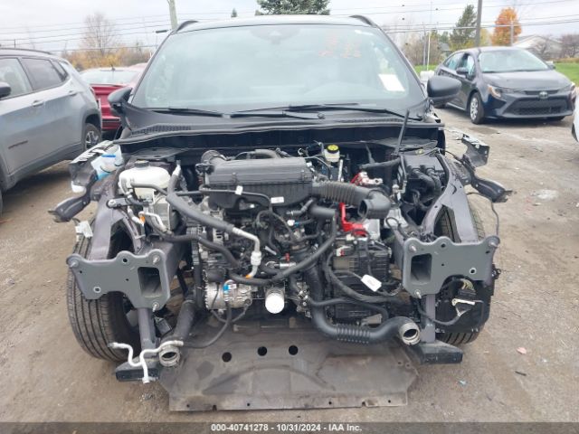 1FMCU9MN3PUB35421 Ford Escape St-line