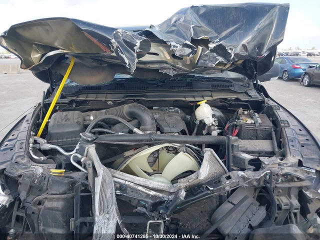 RAM 1500 Big Horn 2018 3C6RR7LT1JG130465 Image 10