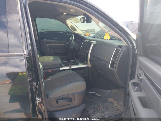 RAM 1500 Big Horn 2018 3C6RR7LT1JG130465 Image 5