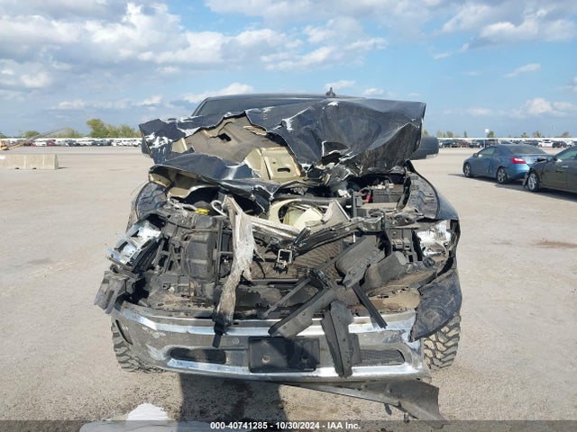 RAM 1500 Big Horn 2018 3C6RR7LT1JG130465 Image 6