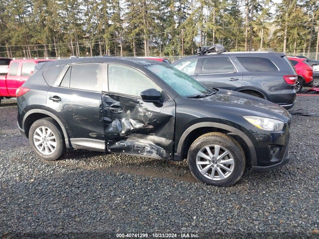 Mazda Cx-5 Touring 2015 JM3KE4CY9F0433500 Image 12