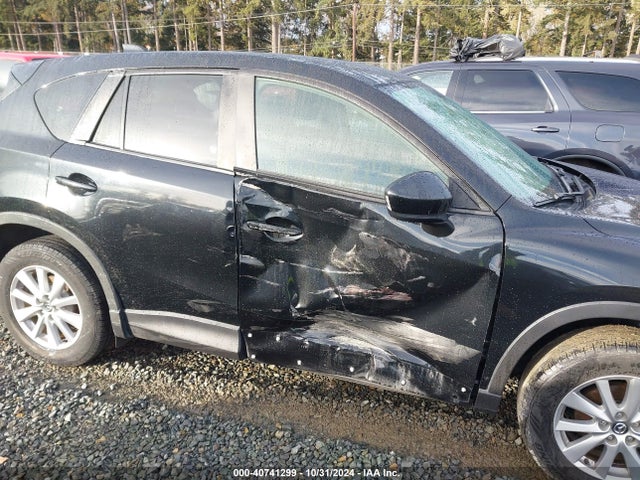 Mazda Cx-5 Touring 2015 JM3KE4CY9F0433500 Image 6