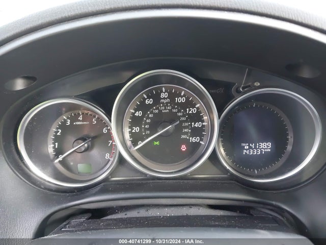 Mazda Cx-5 Touring 2015 JM3KE4CY9F0433500 Image 7