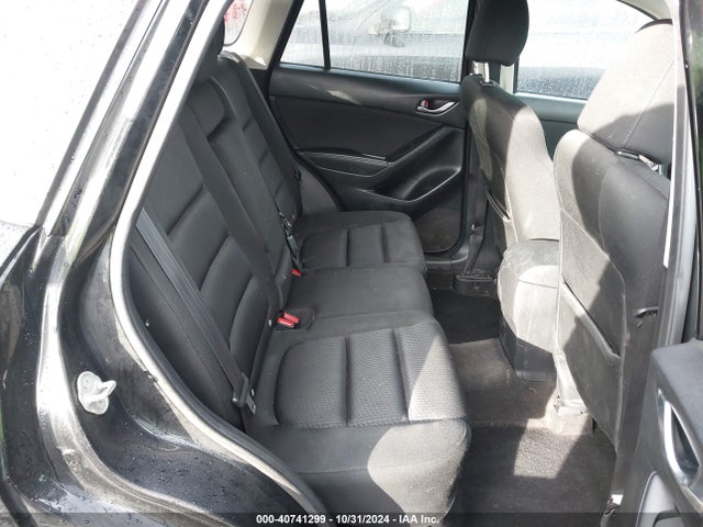 Mazda Cx-5 Touring 2015 JM3KE4CY9F0433500 Image 8