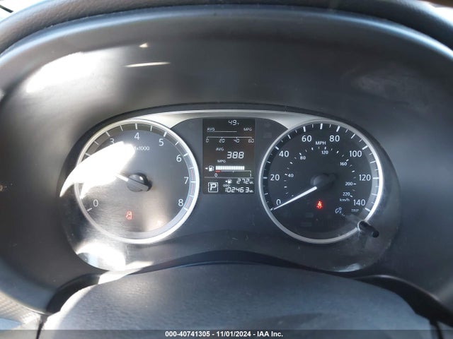 Nissan KICKS S 2018 3N1CP5CU5JL537779 Image 7