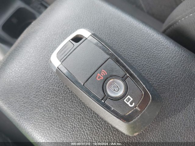MAJ6S3GL1LC344306 Ford Ecosport Se