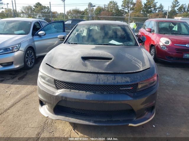 2C3CDXHG7PH594933 Dodge CHARGER GT