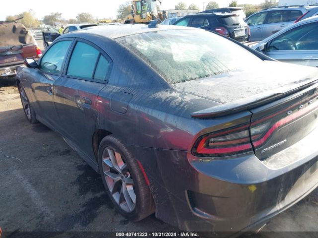 2C3CDXHG7PH594933 Dodge CHARGER GT