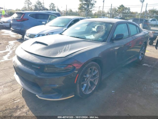 2C3CDXHG7PH594933 Dodge CHARGER GT