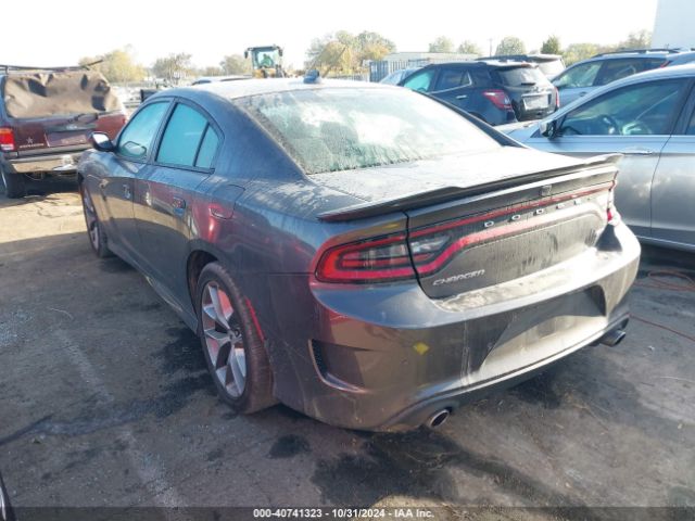 2C3CDXHG7PH594933 Dodge CHARGER GT