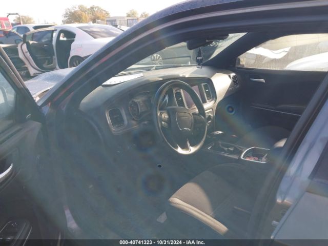 2C3CDXHG7PH594933 Dodge CHARGER GT