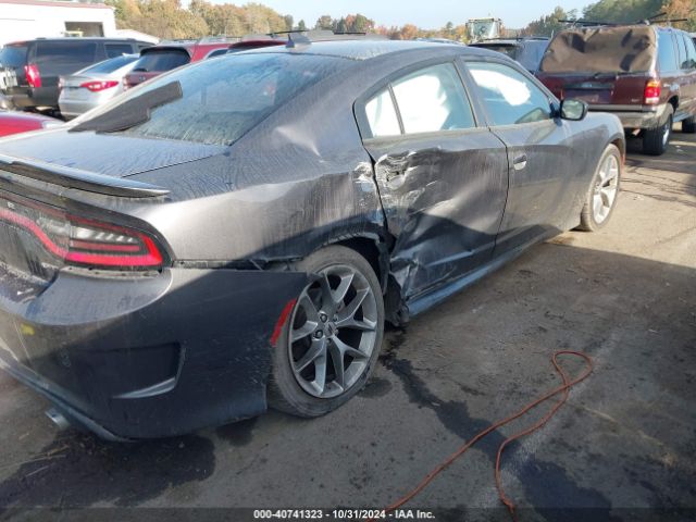 2C3CDXHG7PH594933 Dodge CHARGER GT
