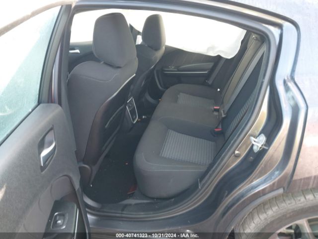 2C3CDXHG7PH594933 Dodge CHARGER GT