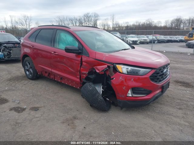 2024 FORD EDGE 2FMPK4J99RBA93119