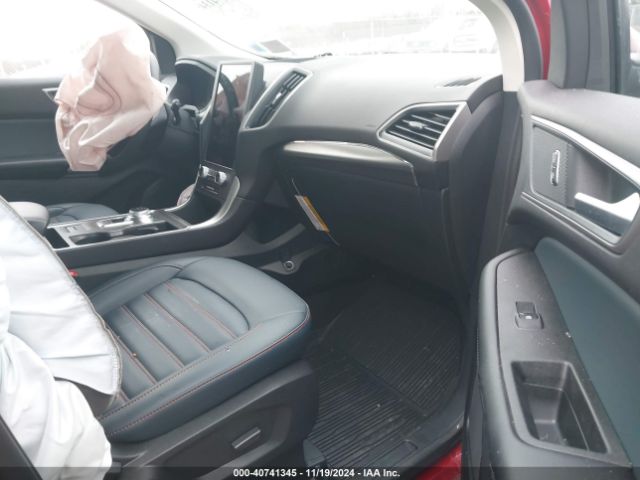 2024 FORD EDGE 2FMPK4J99RBA93119 Photo 4