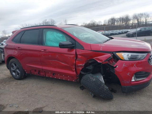 2024 FORD EDGE 2FMPK4J99RBA93119 Photo 5
