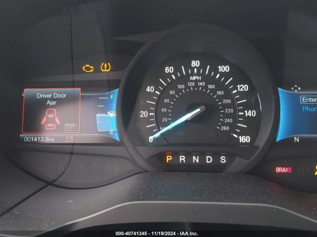 2024 FORD EDGE 2FMPK4J99RBA93119 Photo 6