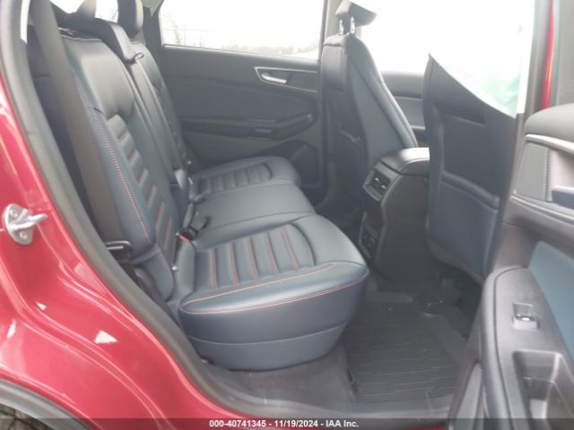 2024 FORD EDGE 2FMPK4J99RBA93119 Photo 7