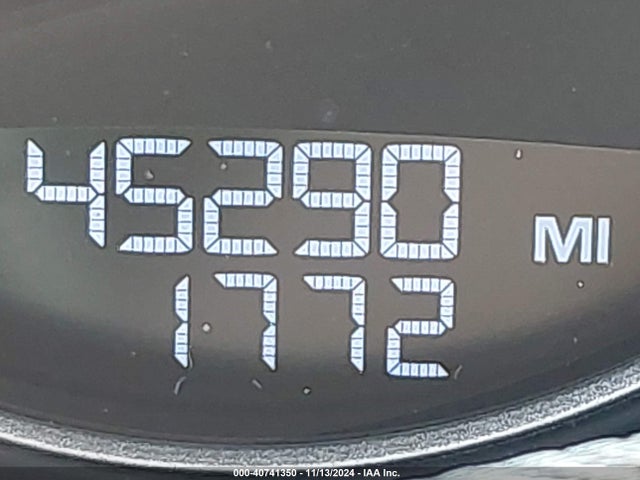 Porsche Cayenne Diesel 2014 WP1AF2A25ELA32042 Image 16