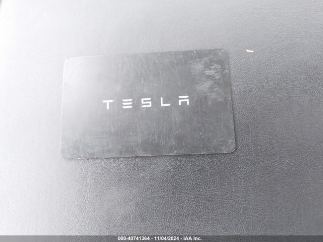 5YJ3E1EB8MF079505 Tesla Model 3 Long Range Dual Motor All-wheel Drive