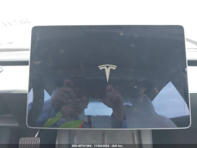 5YJ3E1EB8MF079505 Tesla Model 3 Long Range Dual Motor All-wheel Drive