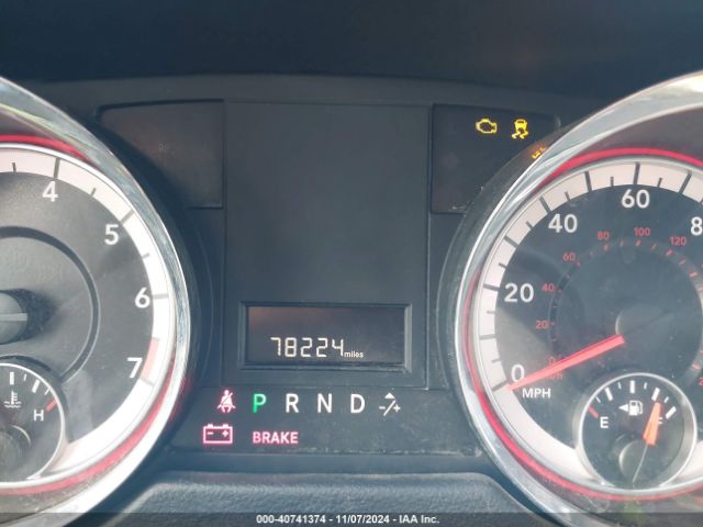 2C4RDGCG4LR168697 Dodge Grand Caravan Sxt