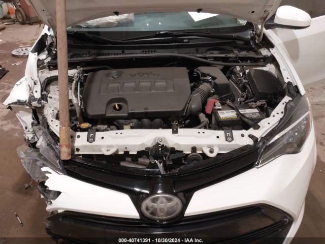 5YFBURHE4HP635273 Toyota COROLLA LE