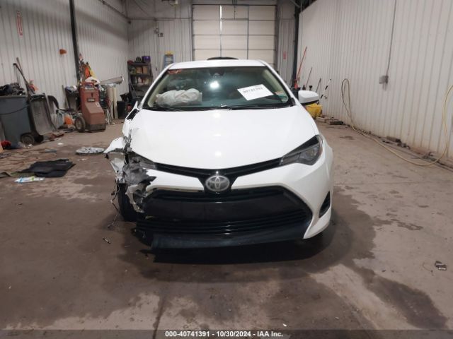 5YFBURHE4HP635273 Toyota COROLLA LE