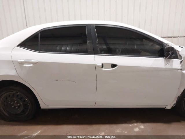5YFBURHE4HP635273 Toyota COROLLA LE